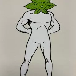 Buddy - 2020 Mike Mitchell Poster Print SUPERs