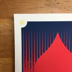 Nutcracker - 2016 Delicious Design League Poster Chicago, IL The House Theatre O Art Prints