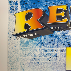 Sold Out Posters Phish - 1999 Relix Poster Phil Lesh, Bob Dylan, Leftover Salmon 10 Sold Out Posters Phish - 1999 Relix Poster Phil Lesh, Bob Dylan, Leftover Salmon