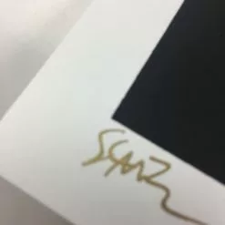 Art Prints Conan O'Brien - 2010 Todd Slater Poster Art Print