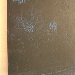 Art Prints Breadcrumb Trail - 2017 Dan McCarthy WOOD Panel, Art Print Poster