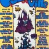 The Artworks MHP 63 April - 1999 Poster Palookaville Santa Cruz, CA 1st Gig Posters