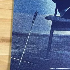 Jack White - 2012 The Silent Giants Poster Charlottesville, VA Gig Posters