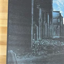 Jack White - 2012 Rob Jones Poster Birmingham, AL Gig Posters