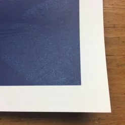 Dave Matthews Band - 2018 Matt Fleming Poster Quebec City, CAN Quebec City Summe