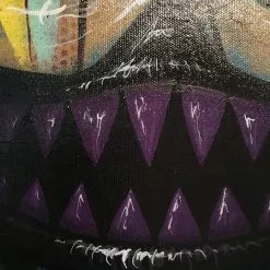 Sold Out Posters The Lie - Jay Turner Full Flavor Original Art Prints