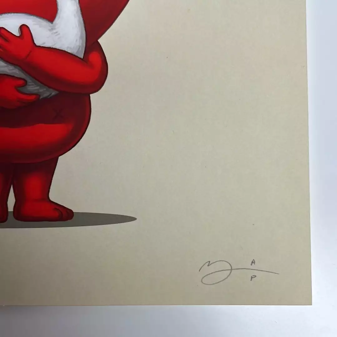 Art Prints Lucy I - 2020 Mike Mitchell Poster Print Mikeland Devil Duck AP 7 Art Prints Lucy I - 2020 Mike Mitchell Poster Print Mikeland Devil Duck AP