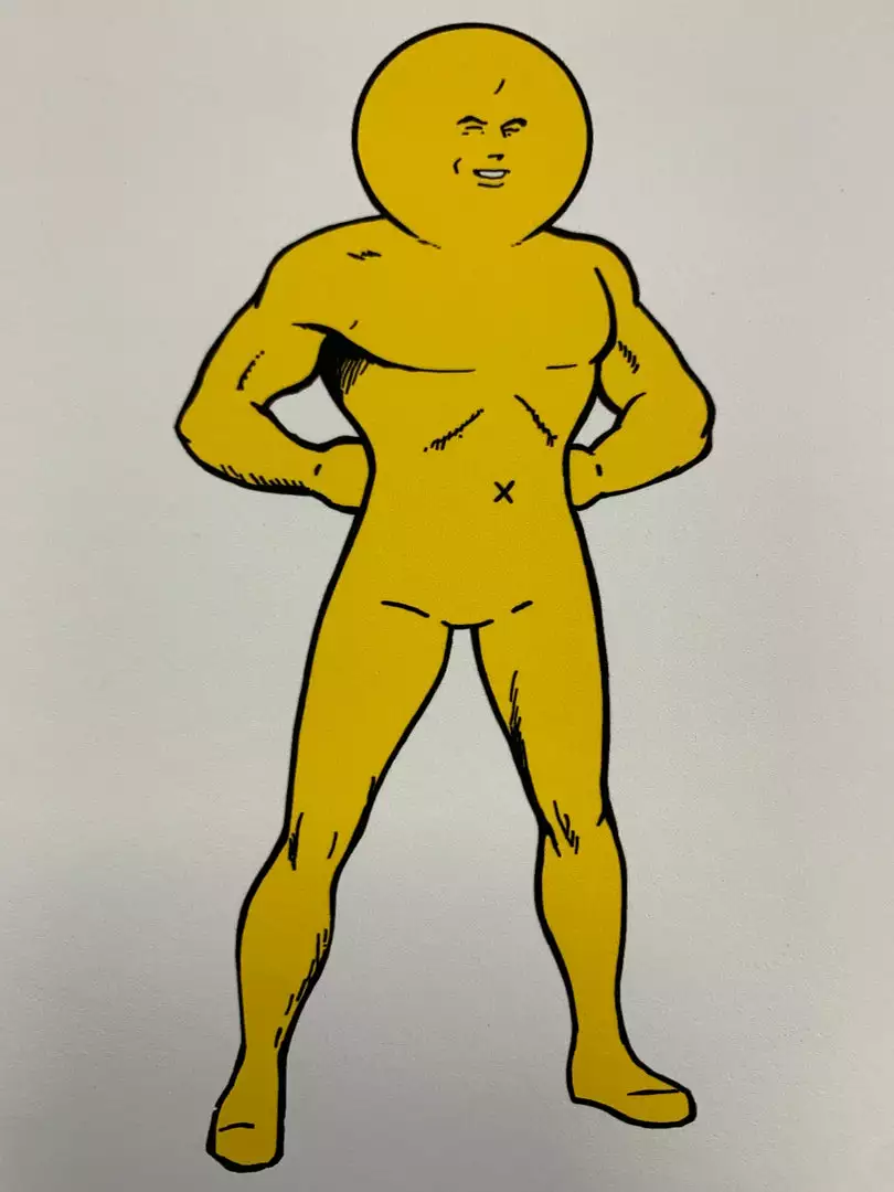 Art Prints Miles - 2020 Mike Mitchell Poster Print SUPERs 3 Art Prints Miles - 2020 Mike Mitchell Poster Print SUPERs