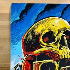 Eric Church - 2022 Maxx242 Poster Green Bay, WI 3/19 Gig Posters 10 Eric Church - 2022 Maxx242 Poster Green Bay, WI 3/19 Gig Posters