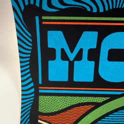 Moe. Phil Lesh & Friends - 2018 Subject Matter Studio Poster San Rafael, CA 10 Moe. Phil Lesh & Friends - 2018 Subject Matter Studio Poster San Rafael, CA