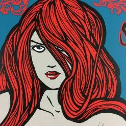 Queens Of The Stone Age - 2008 Justin Hampton Ottawa, CAN Ottawa Civic Center 11 Queens Of The Stone Age - 2008 Justin Hampton Ottawa, CAN Ottawa Civic Center