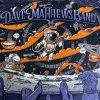 Gig Posters Dave Matthews Band - 2021 Darin Shock Poster Cincinnati, OH