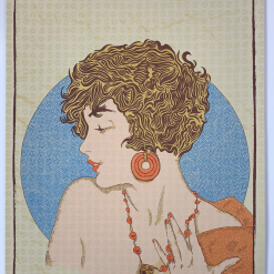 The Sonics Art Print - 2016 Fugscreens Studios Poster Gig Posters