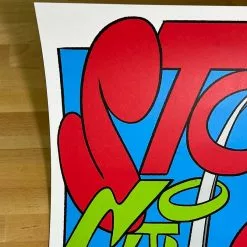 Sold Out Posters Rolling Stones - 2021 Poster St. Louis, MO No Filter Tour 10 Sold Out Posters Rolling Stones - 2021 Poster St. Louis, MO No Filter Tour