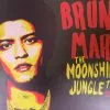 Sold Out Posters Bruno Mars - 2013 Moonshine Jungle Tour Poster (damaged) San Deigo CA