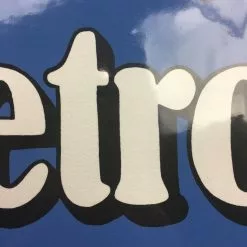 Something Special From Detroit - 2020 Kelly Golden Art Print Detroit, MI Art Prints