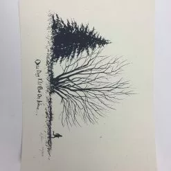 One Day I'll Be On Time - 2012 Dan McCarthy Poster Art Print Art Prints