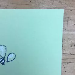 Early Man - 2006 Guy Burwell Poster Portland, OR Dante's 14 Early Man - 2006 Guy Burwell Poster Portland, OR Dante's