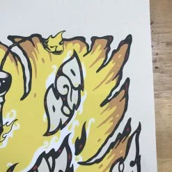 Umphrey's McGee - 2013 Billy Perkins Austin, TX Stubb's BBQ