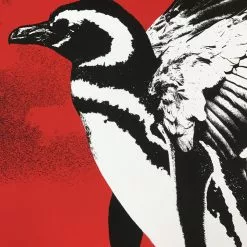 Jack White The White Stripes - 2007 Rob Jones Poster Charlottetown, PE Civic Center