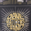 Methane Dave Matthews Band - 2010 Methae Poster Manchester, UK Apollo
