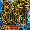 Eric Church - 2022 Maxx242 Poster Green Bay, WI Mirror FOIL 3/18 1 Eric Church - 2022 Maxx242 Poster Green Bay, WI Mirror FOIL 3/18
