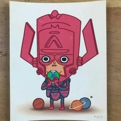 Bowling - 2015 Mike Mitchell Poster Just Like Us Print Art Art Prints