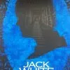 Jack White - 2018 Todd Slater Poster Columbus, OH Express Live
