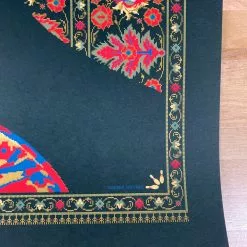 Good Night Sweet Prince (Big Lebowski) - 2019 Todd Slater Poster Art Print X/150