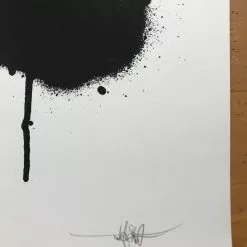 Jesus - 2009 2cents Poster Art Print The Big Lebowski Movie/TV Posters