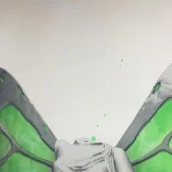 Art Prints Victory - Ludo 2016 Lithograph Poster Signed/numbered Hand Finished