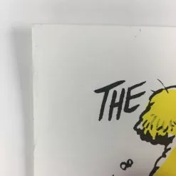 The Trashmen - 2007 John Sampson Poster Chicago, IL Abbey Pub