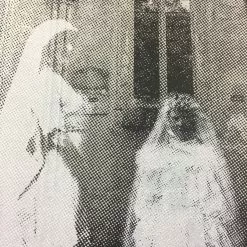 The Dead Weather - 2009 Methane Studios Poster Paris, FRA Olympia