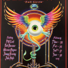 MHP 113 Phil Lesh & Friends - 2001 Kelly Alton Poster Maritime Hall San Fran 1st 1 MHP 113 Phil Lesh & Friends - 2001 Kelly Alton Poster Maritime Hall San Fran 1st