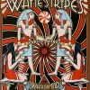 Gig Posters The White Stripes - 2003 Dennis Loren Poster Rome, ITA Hours Club