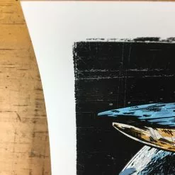 Pearl Jam - 2014 Rhys Cooper Poster Melbourne, AUS Flemington Racecourse 12 Pearl Jam - 2014 Rhys Cooper Poster Melbourne, AUS Flemington Racecourse