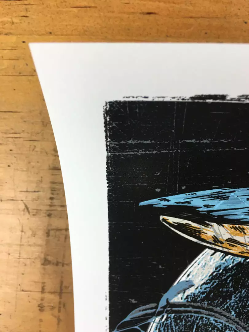 Pearl Jam - 2014 Rhys Cooper Poster Melbourne, AUS Flemington Racecourse 6 Pearl Jam - 2014 Rhys Cooper Poster Melbourne, AUS Flemington Racecourse