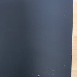 Charles Hinman Neoplastique #7 - Jean Gorin 1974 Art Print Denise Rene Original Vintage Art Prints