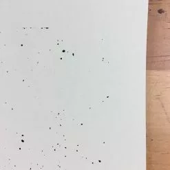 Gig Posters The Dead Weather - 2009 Methane Studios Poster Portland Roseland Theatre