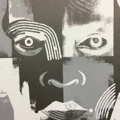 Art Prints Miles Davis - Delicious Design League Poster Art Print