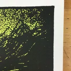 Gig Posters Metallica - 2018 We Three Club Poster Bologna, IT Unipol Arena