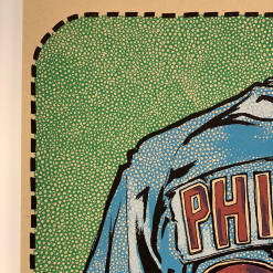 Philadelphia Phillies - 2016 Fugscreens Studios Poster Mike Schmidt 10 Philadelphia Phillies - 2016 Fugscreens Studios Poster Mike Schmidt