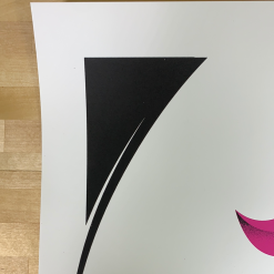 Movie/TV Posters The Witches - 2015 Michael DePippo Poster Roald Dahl VARIANT The Reprise