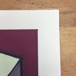 Art Prints Ten Pirates - 2009 Jay Ryan Art Print