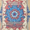 Twiddle - 2017 Derek Hatfield Poster Spring Tour