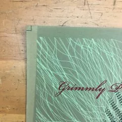 Goatsnake - 2005 Stephen Kasner Poster Hollywood, CA Knitting Factory Gig Posters 12 Goatsnake - 2005 Stephen Kasner Poster Hollywood, CA Knitting Factory Gig Posters