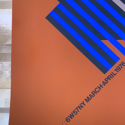 Elaine Lustig Cohen - 1976 Denise Rene Art Print Poster Original Vintage Art Prints 15 Elaine Lustig Cohen - 1976 Denise Rene Art Print Poster Original Vintage Art Prints