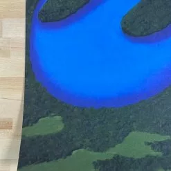 Sold Out Posters Rolling Stones - 2021 Poster Minneapolis, MN No Filter Tour Gig Posters