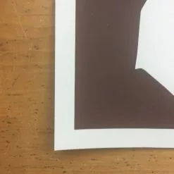 Thrill Me To The Marrow - 2006 Mike Davis Poster San Francisco, CA Cold Crush Go Art Prints