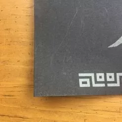 Queens Of The Stone Age - 2005 Brad Klausen Poster Red's Entertainment Complex E